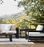 Polson Metal Outdoor Lounge Collection