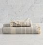 Quick-Dry Turkish Cotton Organic Towel