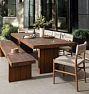 Tahoe Outdoor Table (96"-108")