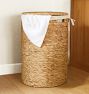 Stafford Woven Hamper