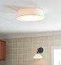 Erma LED Flush Mount