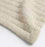 Organic Cotton Double Cloth Blanket