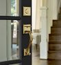 Easton D-Handle Exterior Door Set
