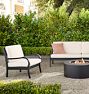 Adrianna Outdoor Lounge Collection