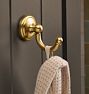 Eloise Single Hook