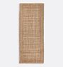 Handspun Jute Doormat