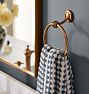 Ellis Towel Ring