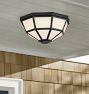 Bronson LED Flush Mount