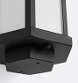 Bronson LED Sconce