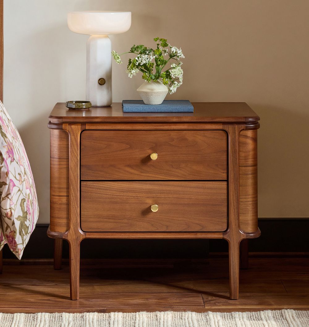 Esme Nightstand by Rejuvenation