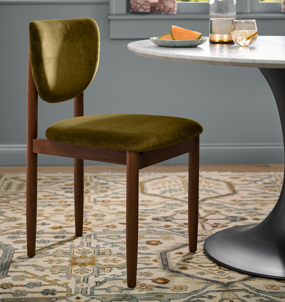 Finn Dining Chair by Rejuvenation