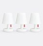 Edison the Mini Lamp (Set of 3)