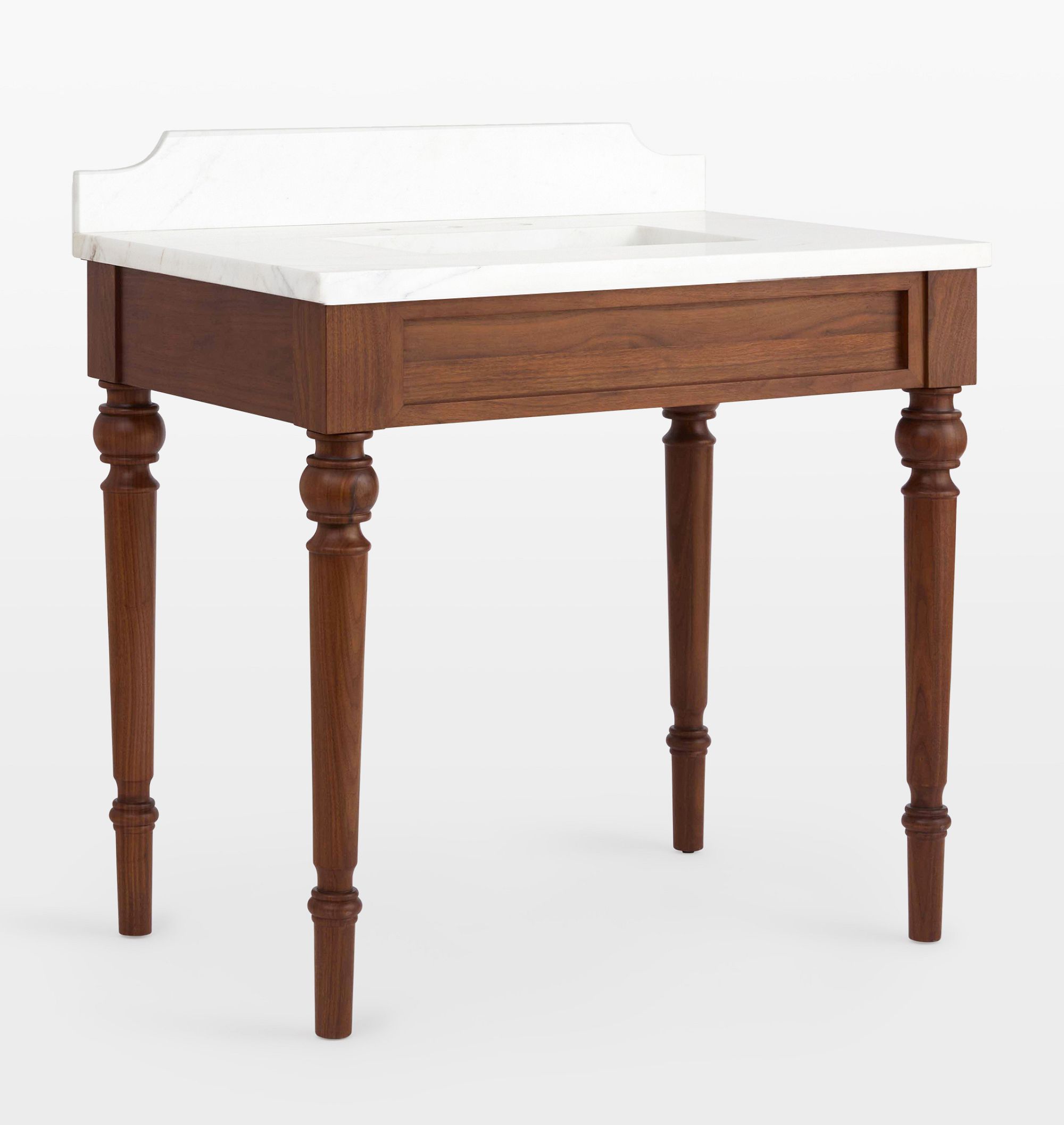 Thatcher Single Vanity, 36" by Rejuvenation