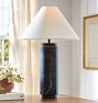 Barden Cylinder Table Lamp