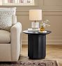 Cut Crystal Table Lamp
