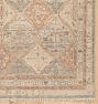 Ennis Hand-Knotted Rug