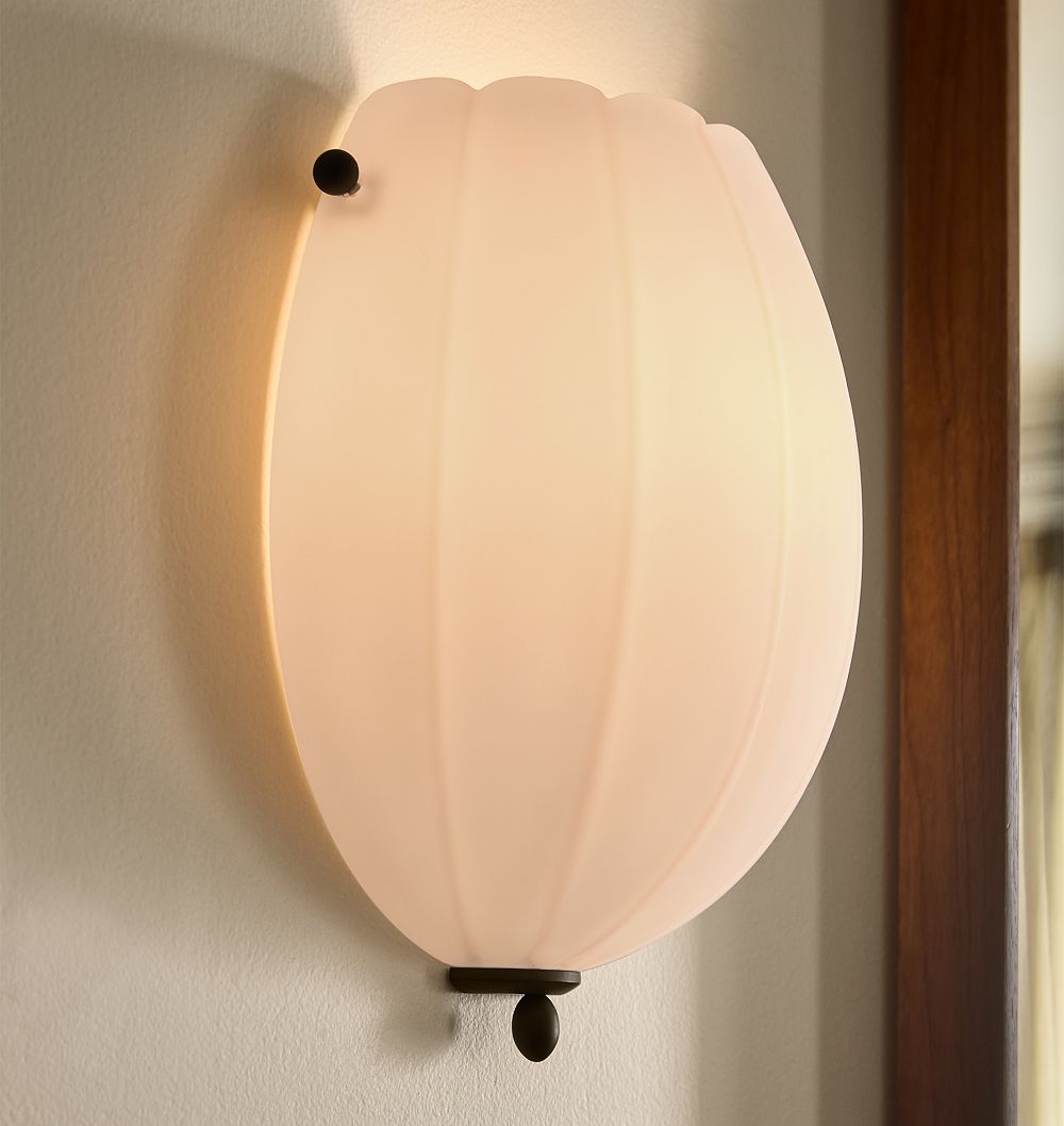 Lola Sconce by Rejuvenation