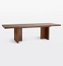 Sedona Extendable Dining Table, 90"-108"