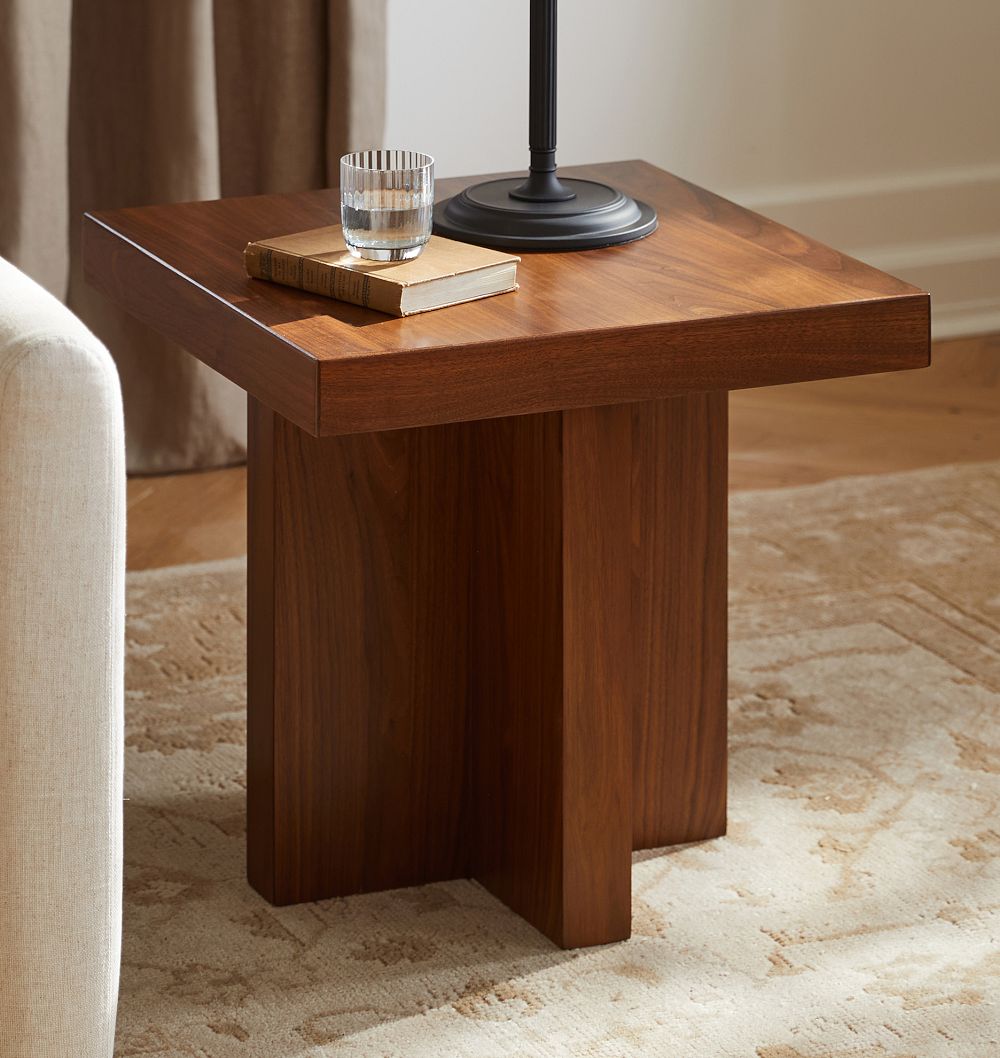 Sedona Side Table by Rejuvenation