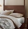 Selma Canopy Bed