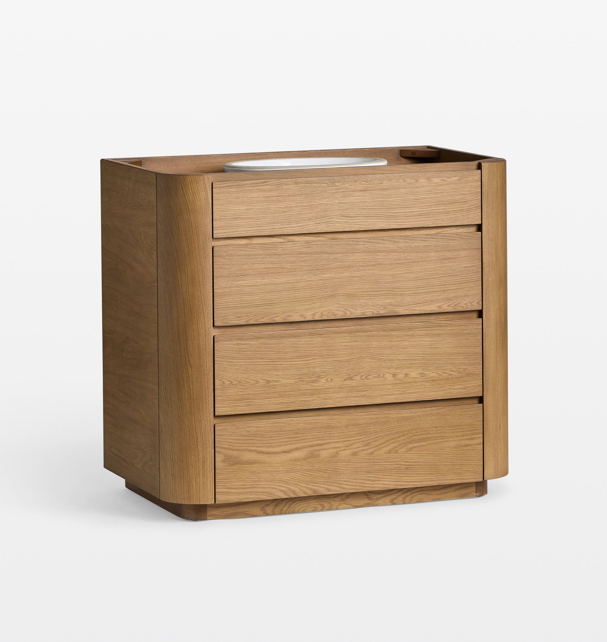 Barnes Single Vanity, 36" by Rejuvenation