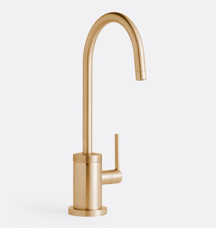 La Spezia Water Dispenser Trim | Rejuvenation