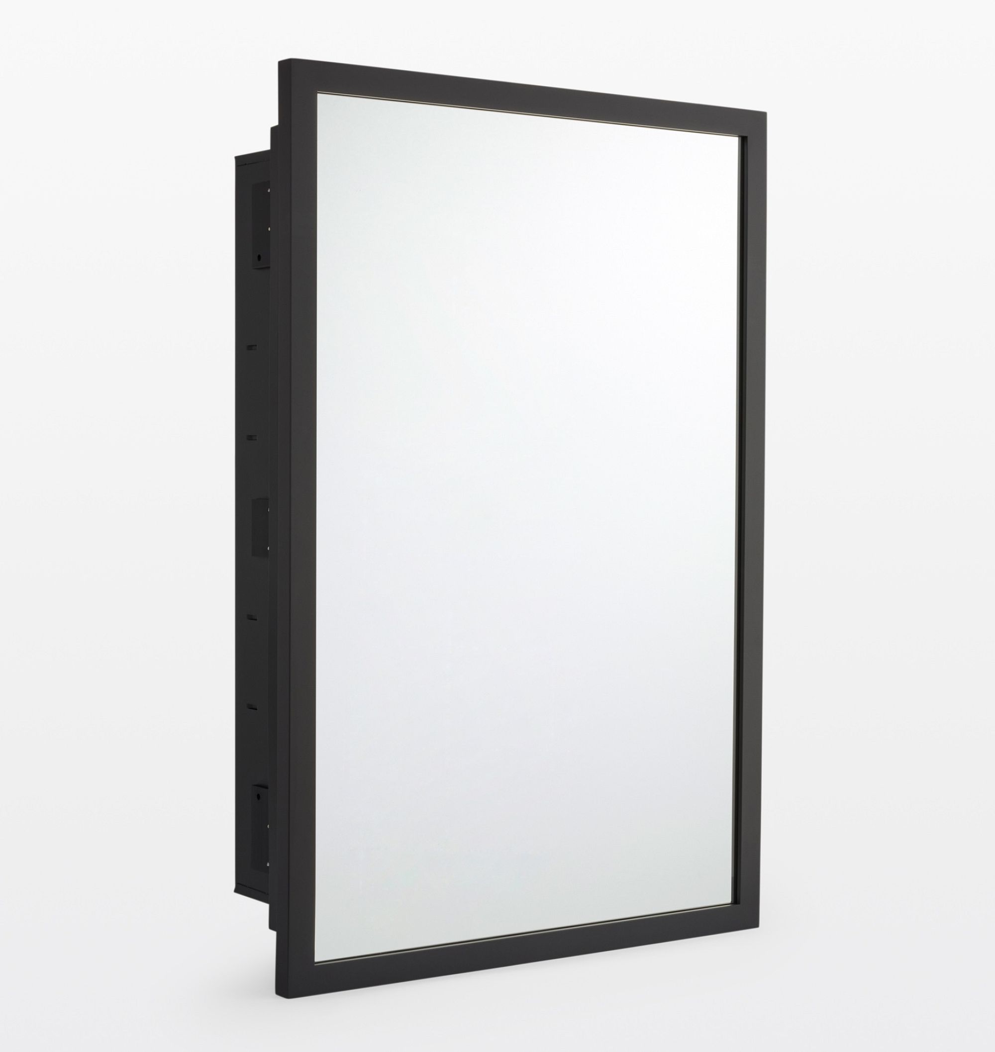 Luka Metal Frame Medicine Cabinet by Rejuvenation