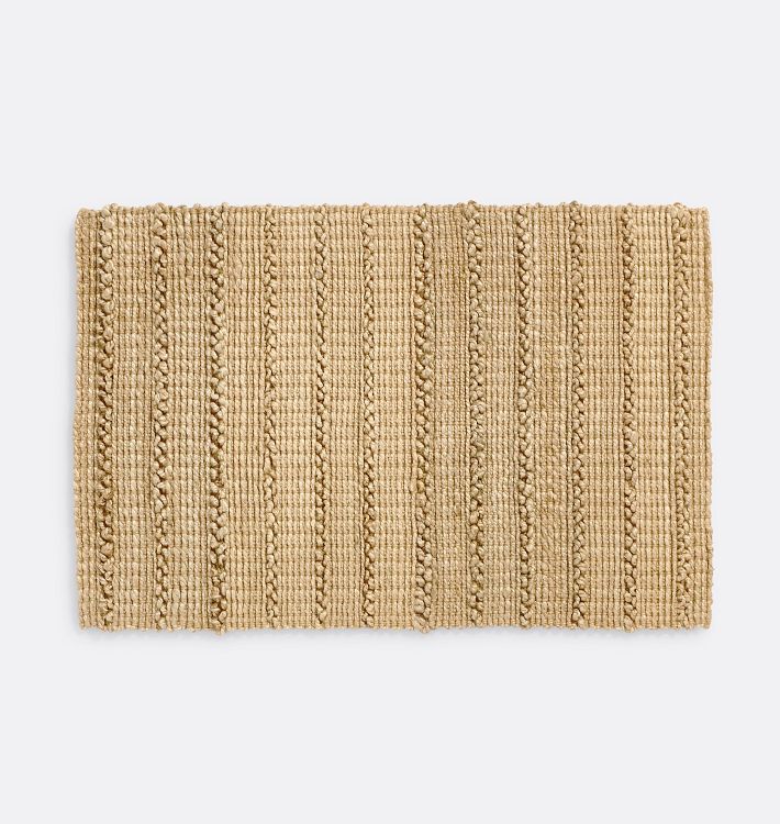 Chilewich Skinny Stripe Mat | Rejuvenation