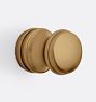 Kline Cabinet Knob HEB