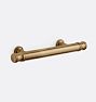Kline Cabinet Drawer Pull 4in HEB