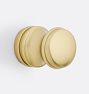 Kline Cabinet Knob CP