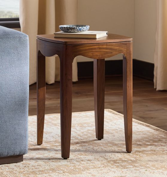 Celso Accent Table by Rejuvenation