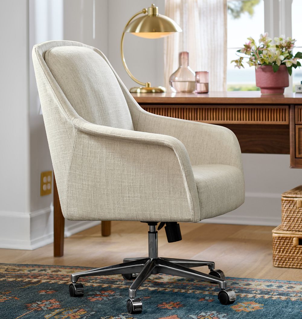 Evora Office Chair by Rejuvenation