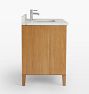 Islington 27" Powder Vanity