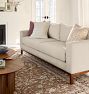 Judson Hand-Knotted Rug