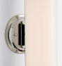 Macie LED Sconce