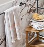 Quick-Dry Turkish Cotton Organic Towel