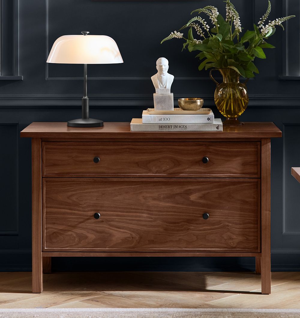 San Juan File Cabinet by Rejuvenation