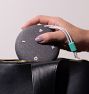 SNOOZ Portable White Noise Machine