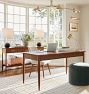 Stand Table Lamp