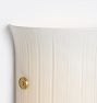 Viola LED Sconce