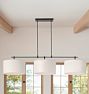 Adeline 44" Triple Linear Pendant