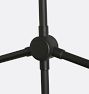 Argus Double Tier Chandelier, 44" Width