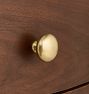 Armstead Marble Nightstand