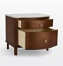 Armstead Marble Nightstand