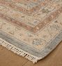 Ennis Hand-Knotted Rug