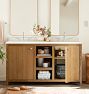 Fallon 60" Double Vanity