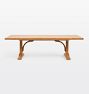 Frances Coffee Table