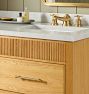 Islington 60" Double Vanity