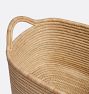 Kiara Handwoven Basket